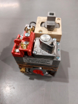 Axis 119-0008 Valve, Combi, Milli-Volt, Ng 1/2" Gas Connection; #Fs-400042